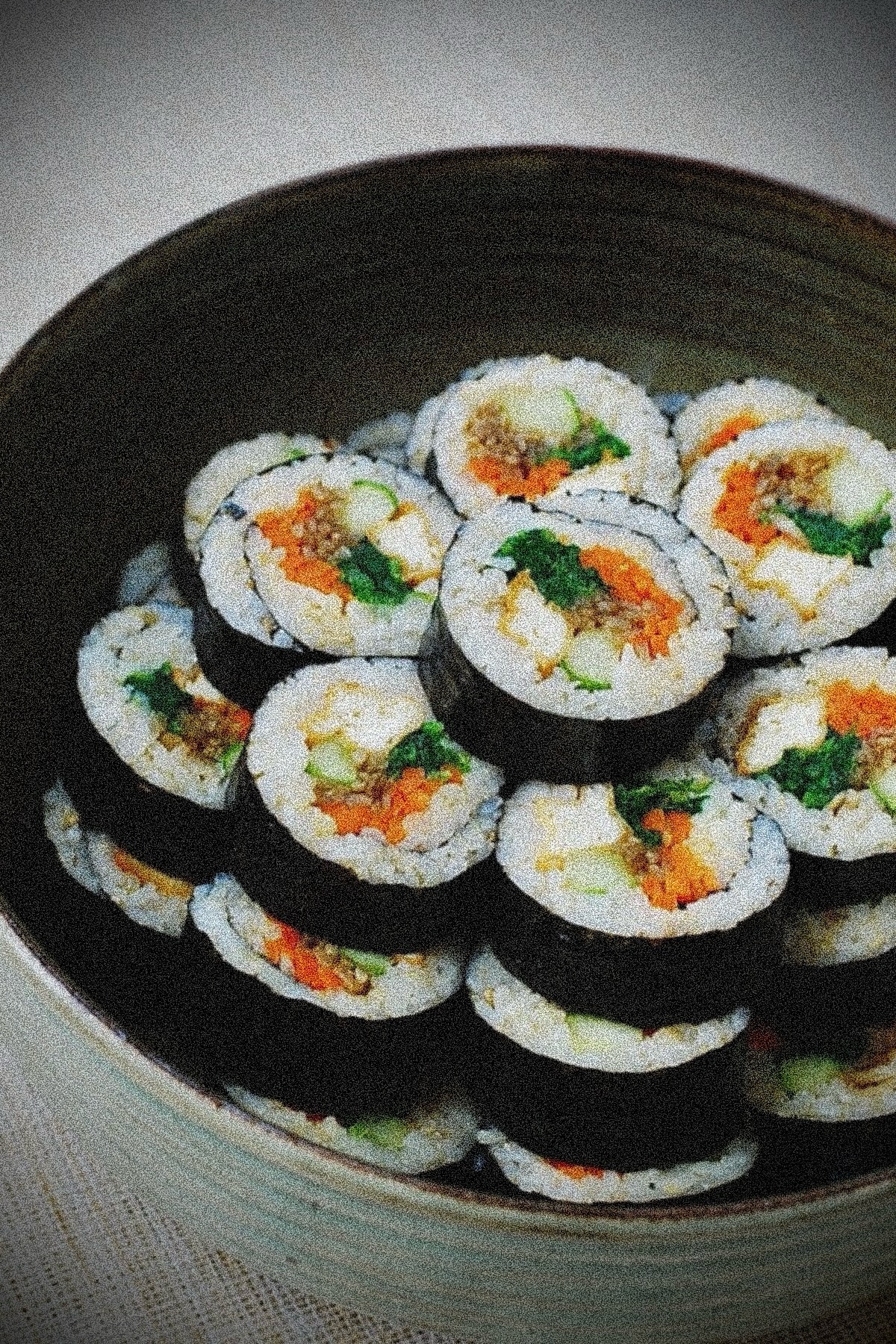 Gimbap